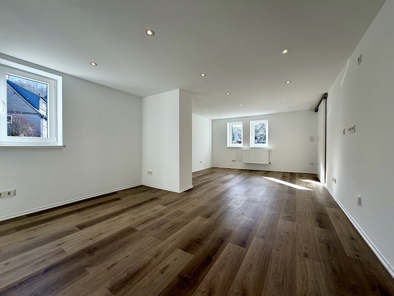 Esszimmer OG