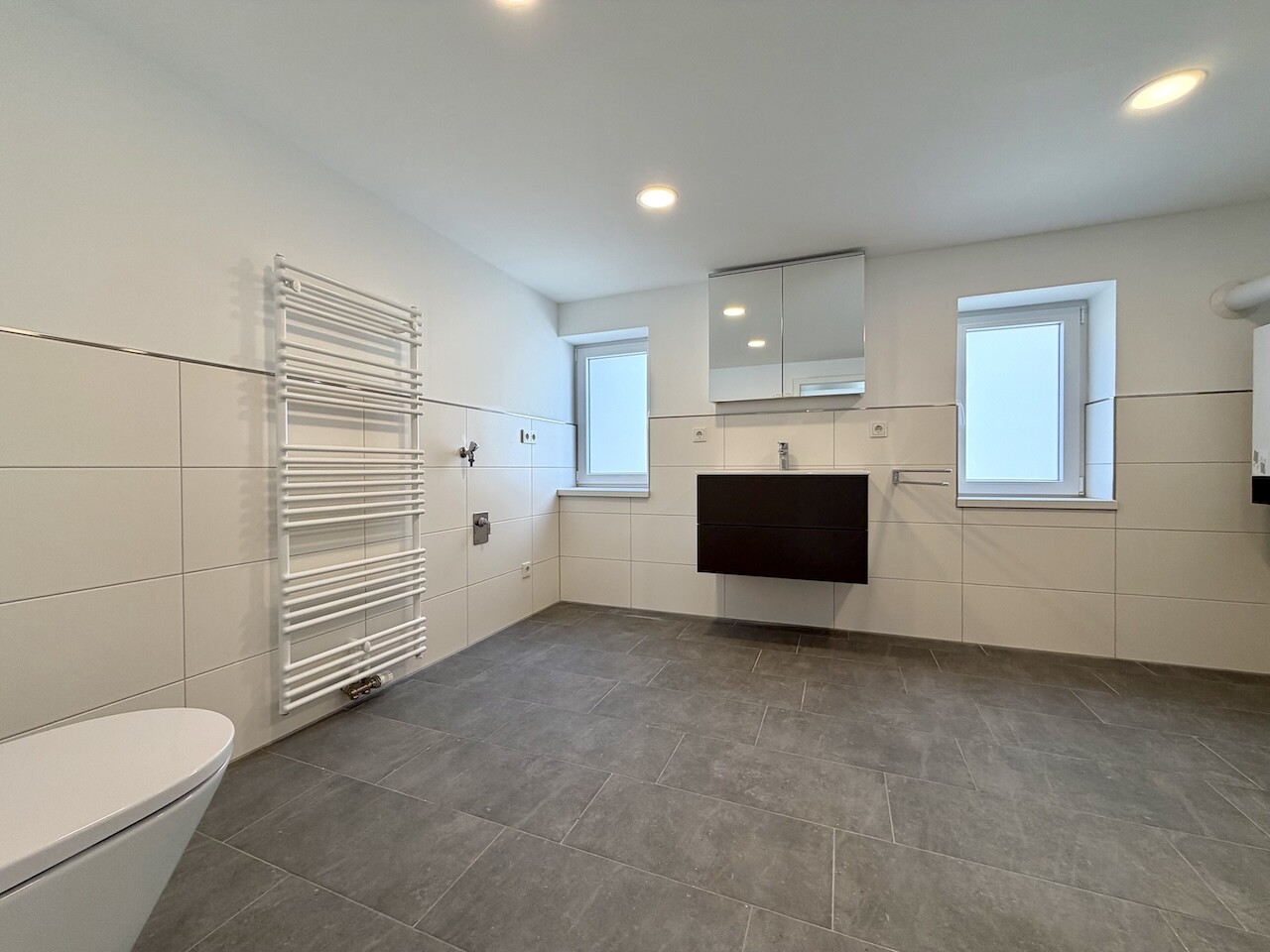 Badezimmer OG