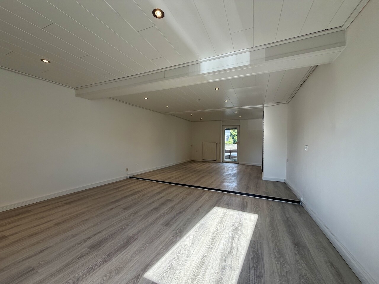 Wohn/Esszimmer EG
