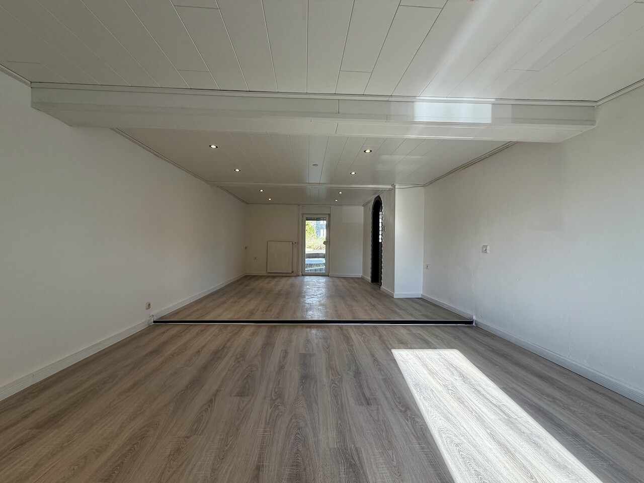 Wohn/Esszimmer EG