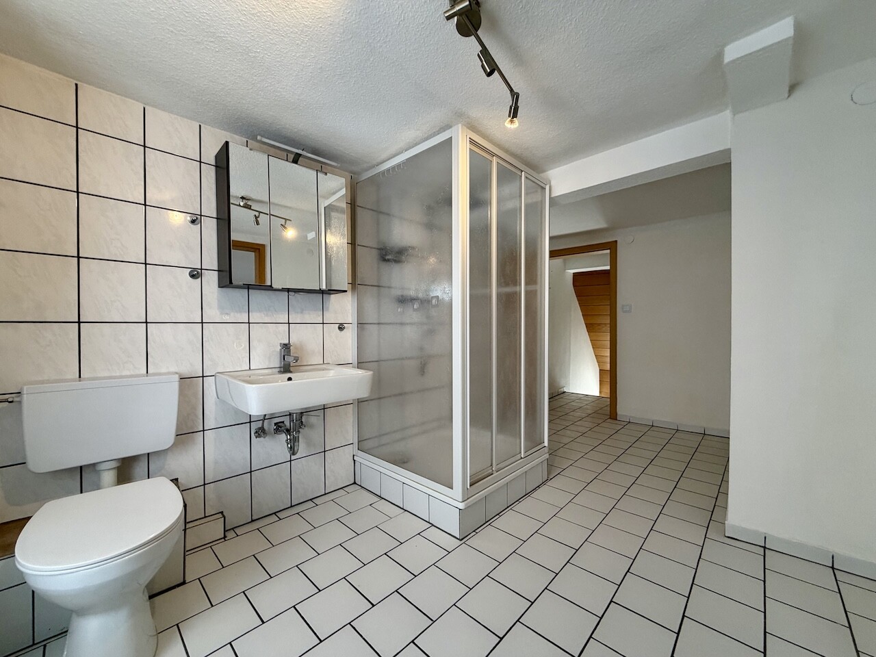 Badezimmer OG