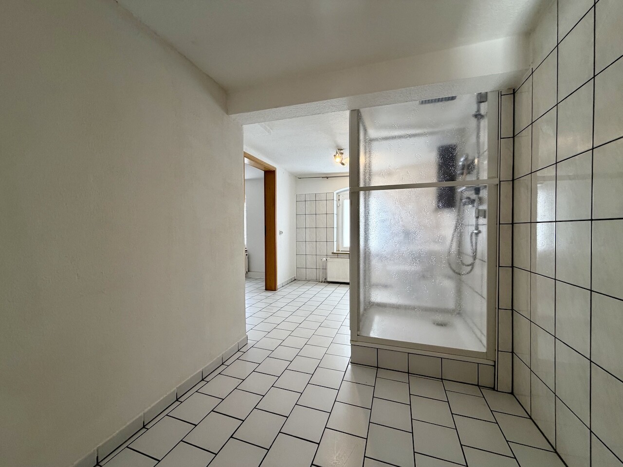 Badezimmer OG