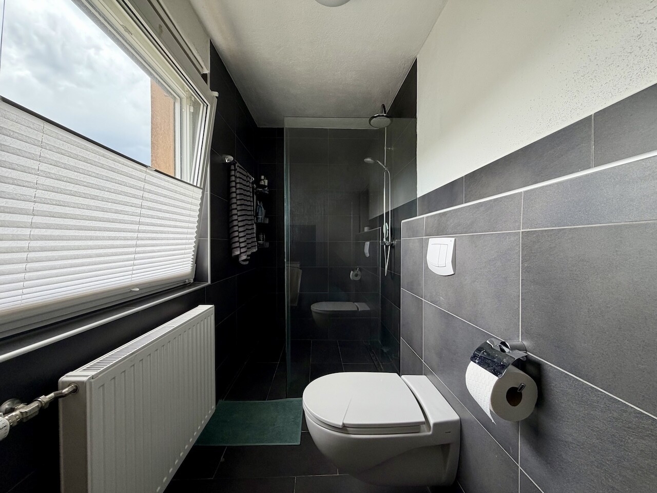 Badezimmer 1 OG