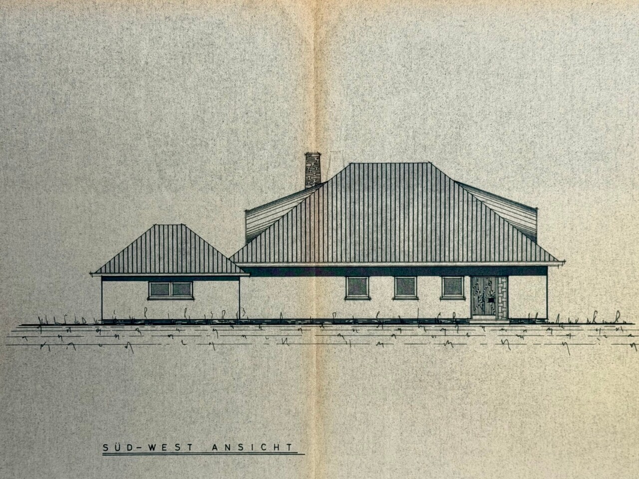 Ansichten