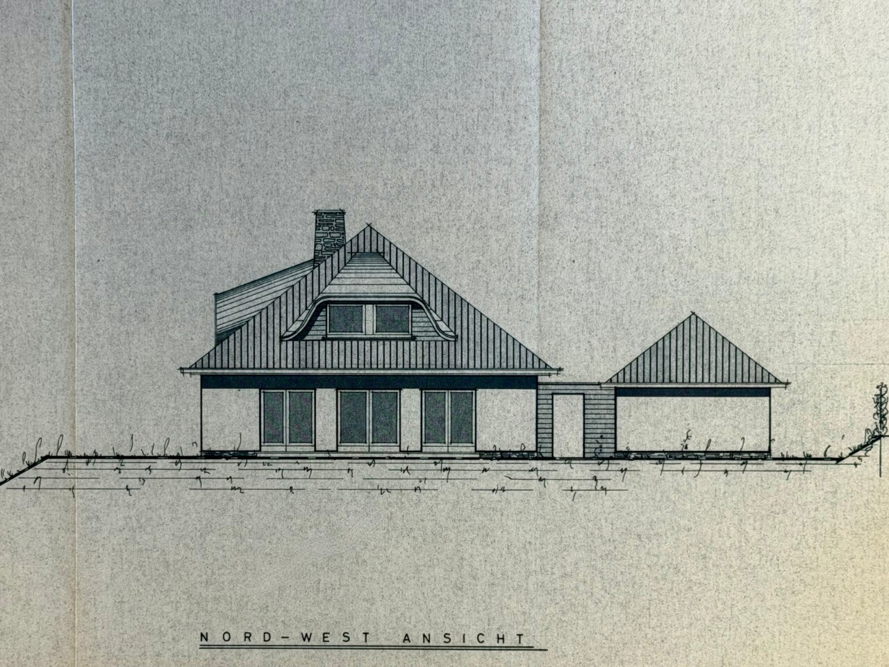 Ansichten