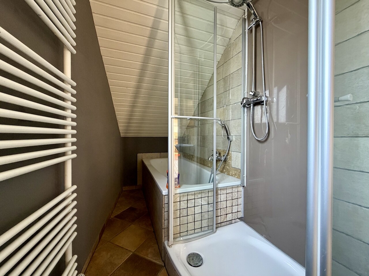 Badezimmer OG