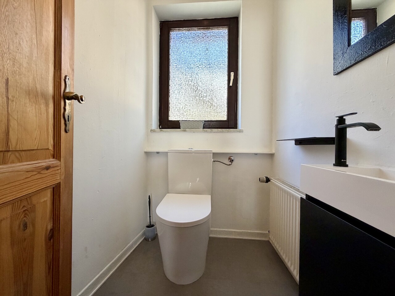 Gäste WC