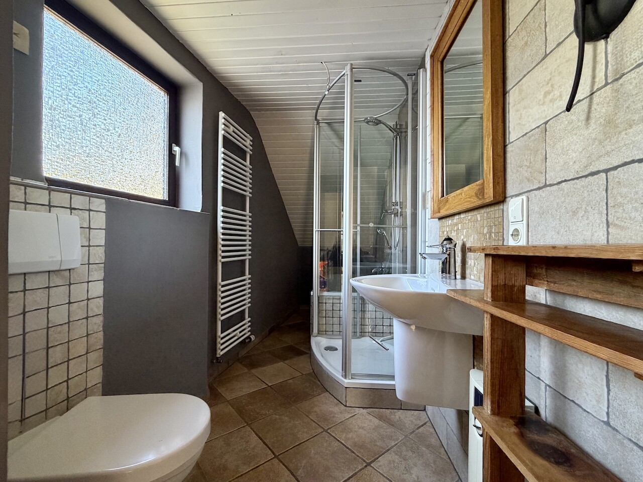 Badezimmer OG