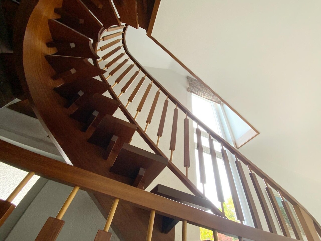 Treppe