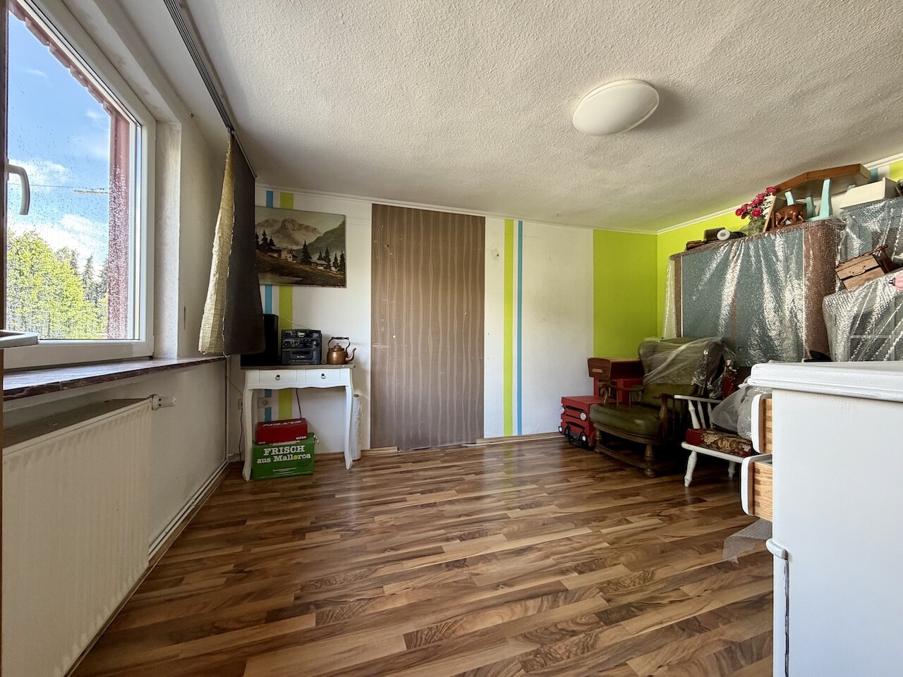 Zimmer EG