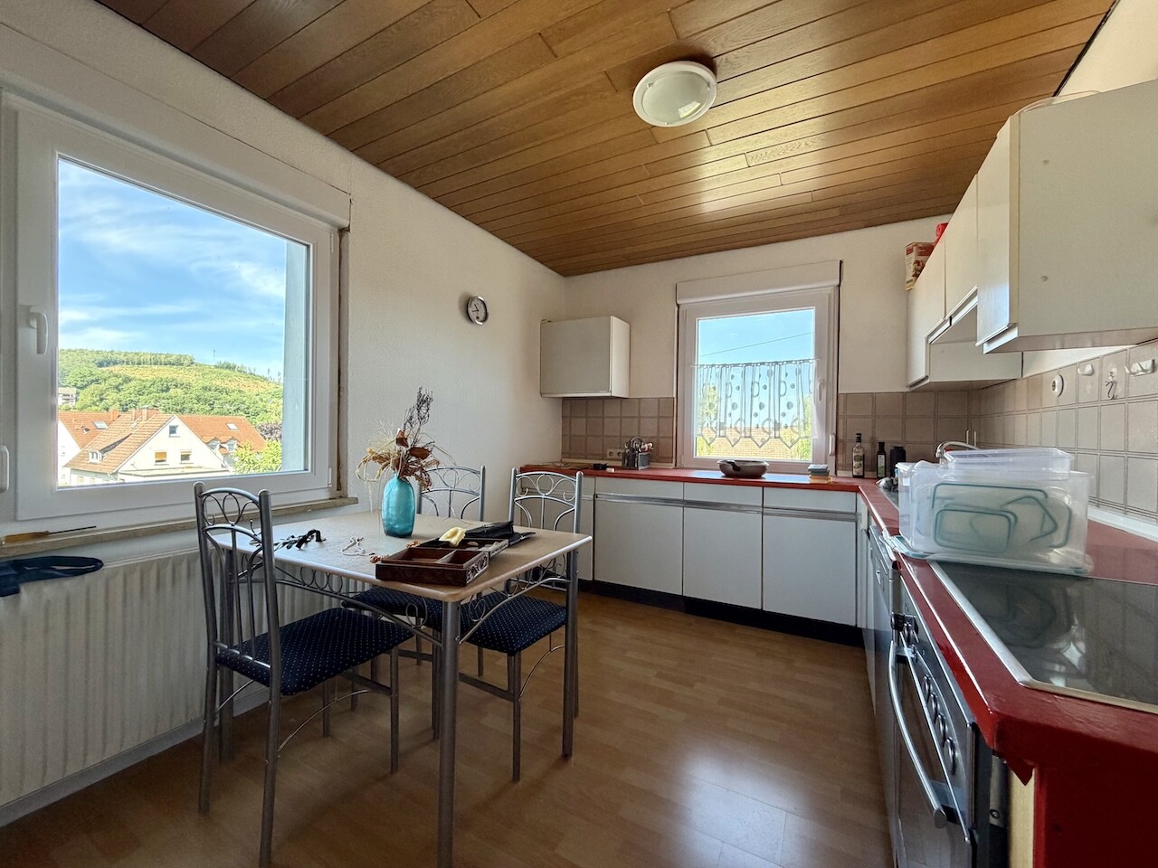 Küche OG