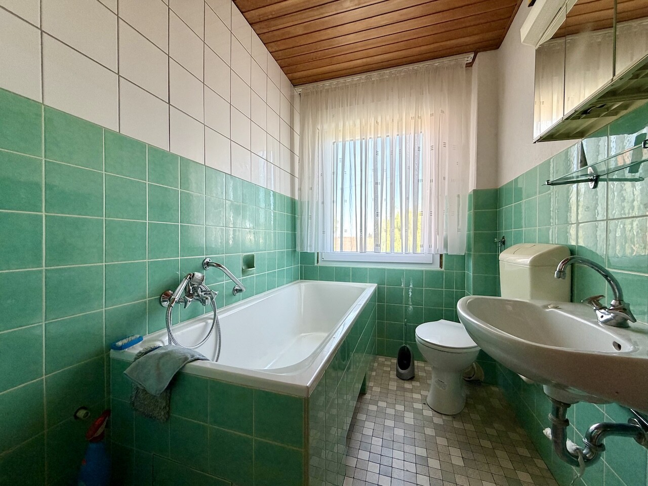 Badezimmer OG