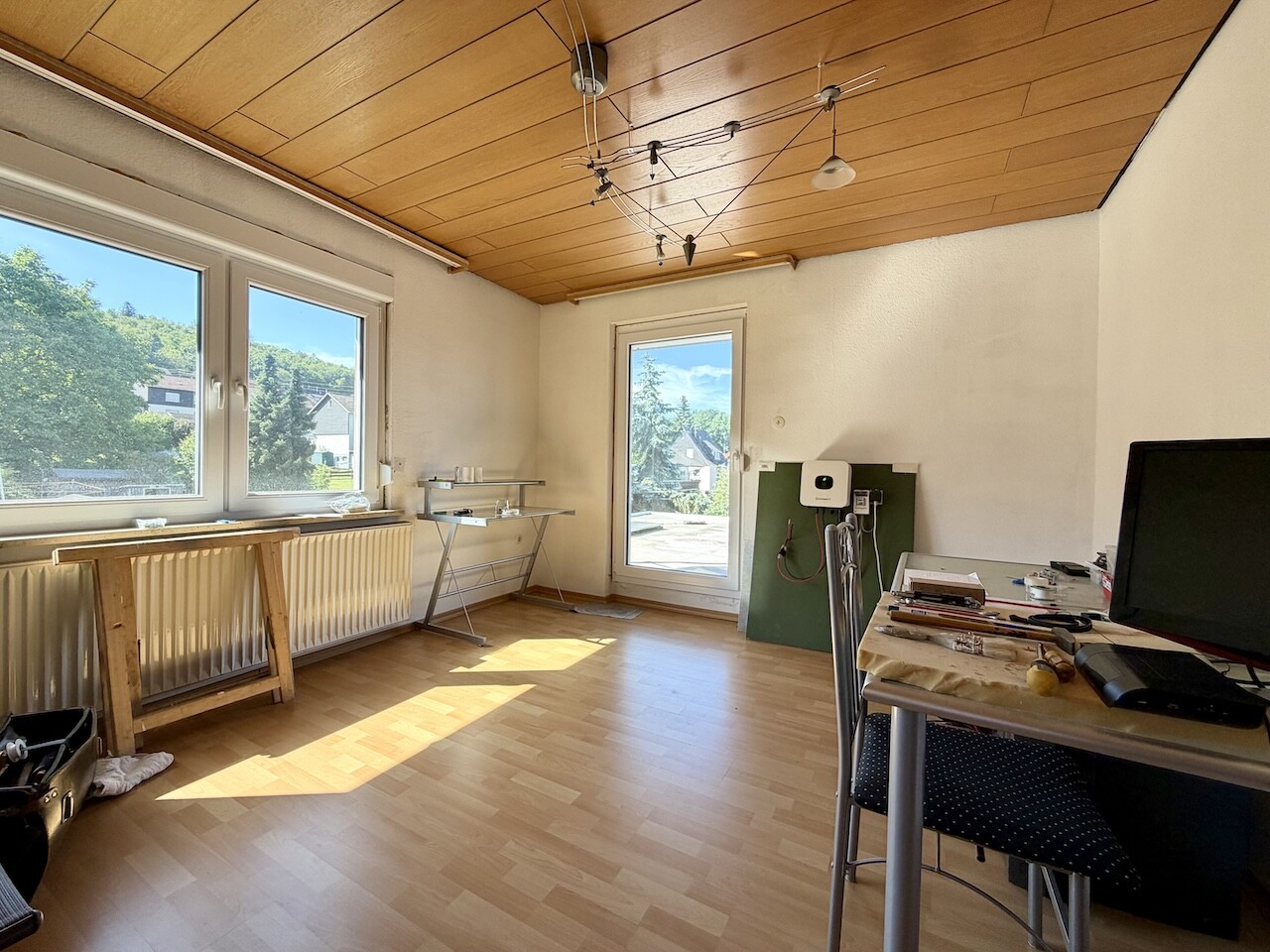 Zimmer 2 OG