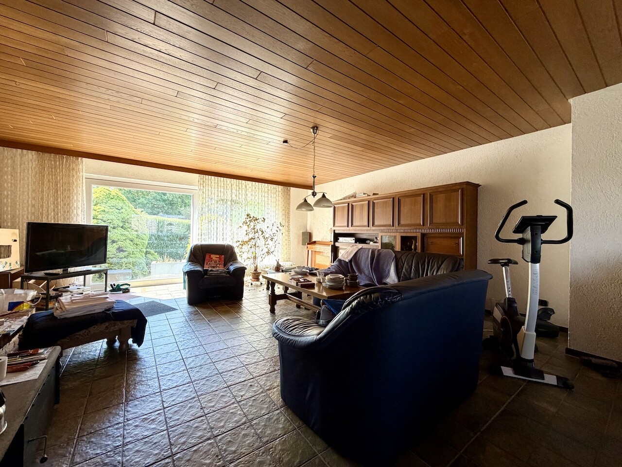 Wohnzimmer EG