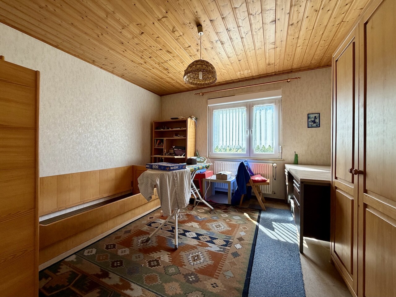 Zimmer 1 EG