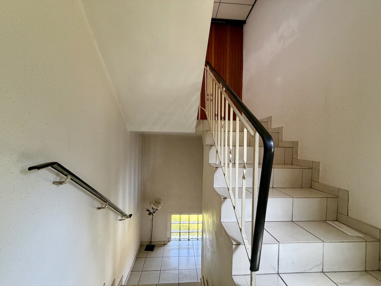 Treppenhaus EG
