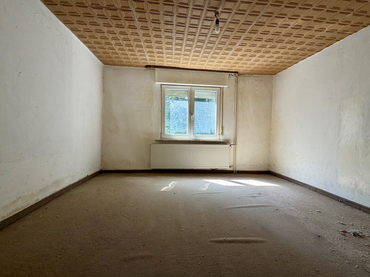 Zimmer EG