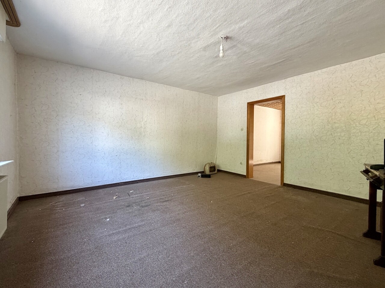Zimmer EG