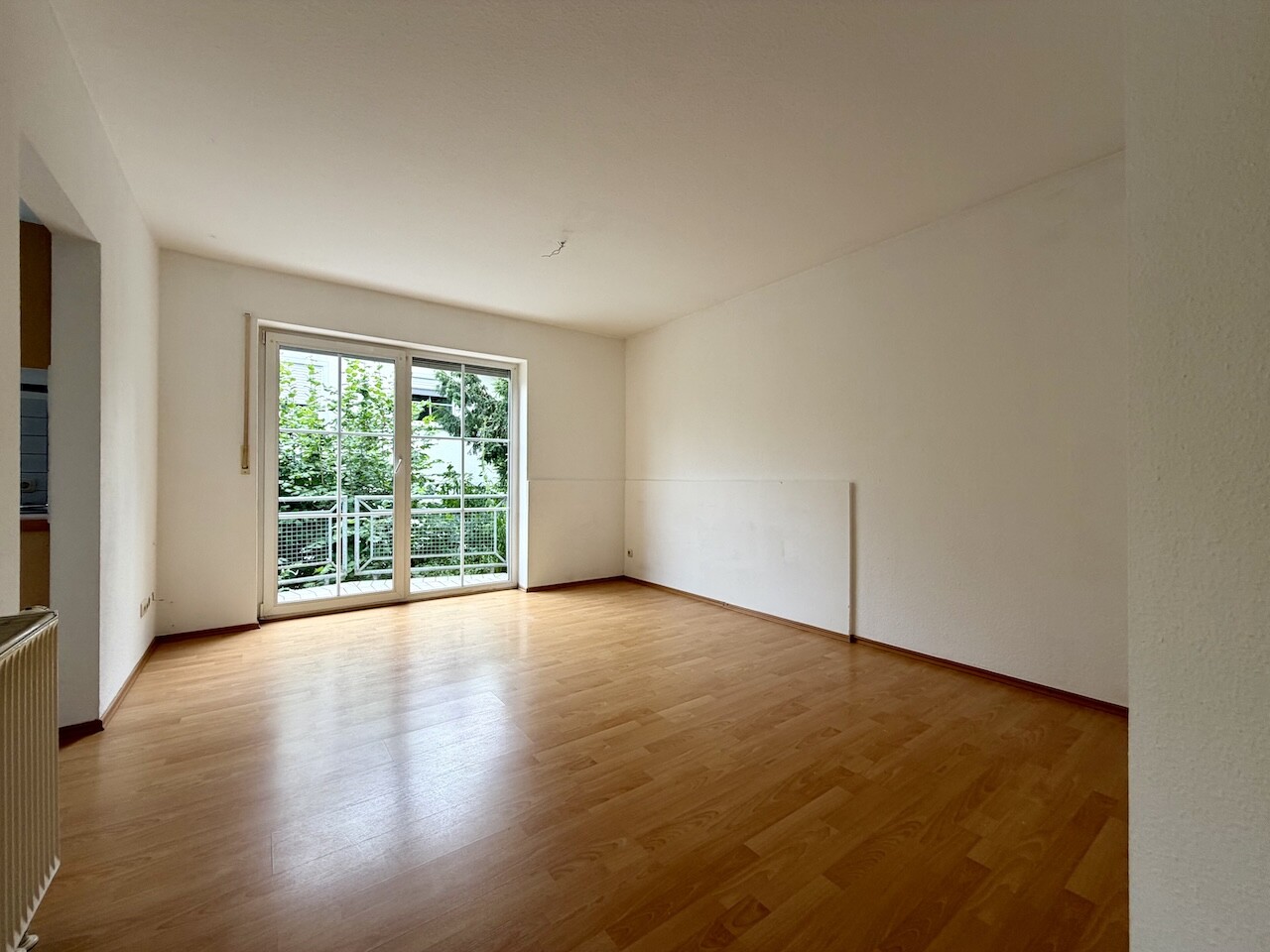 Wohn/-Esszimmer