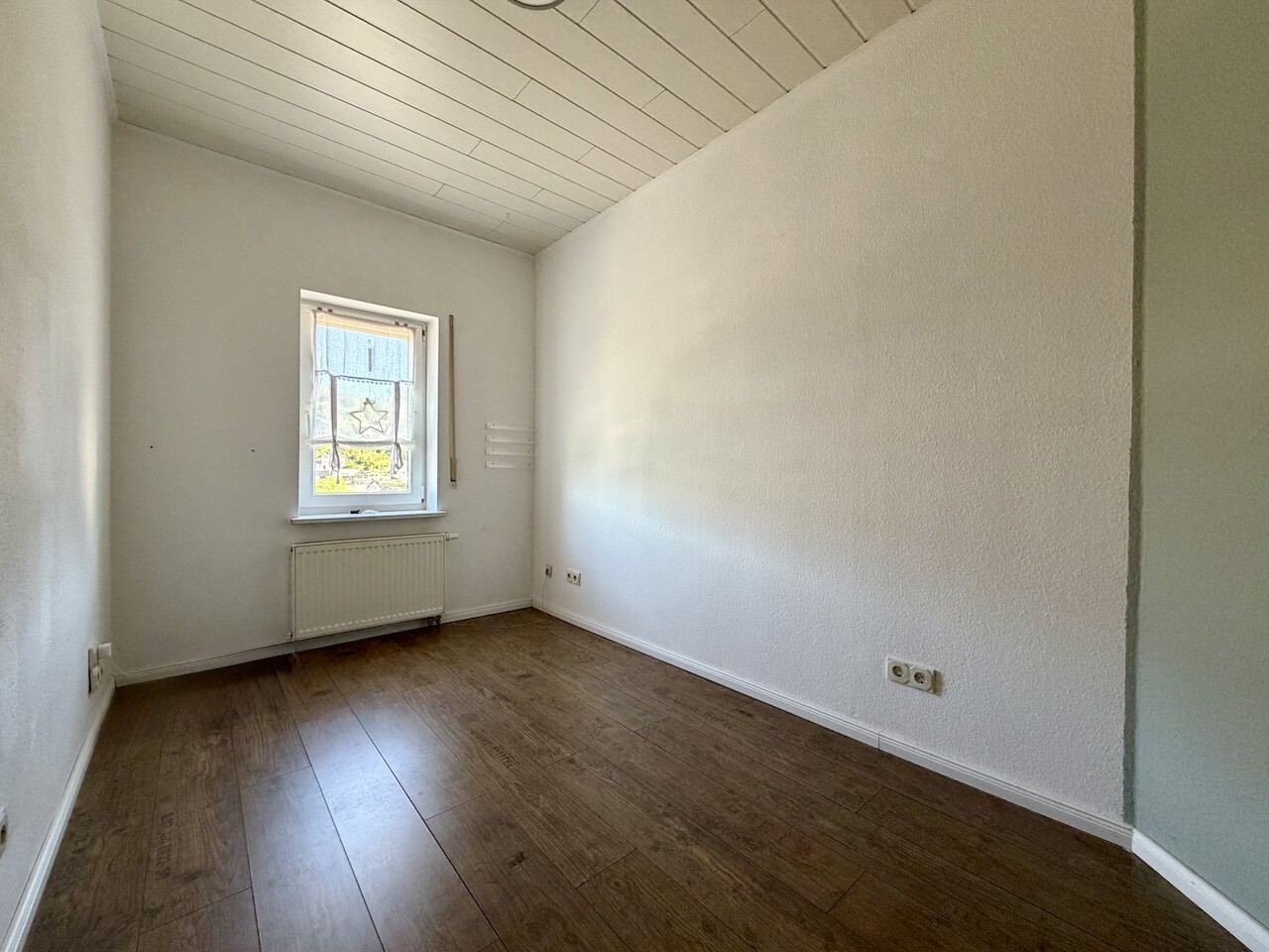 Bürozimmer EG