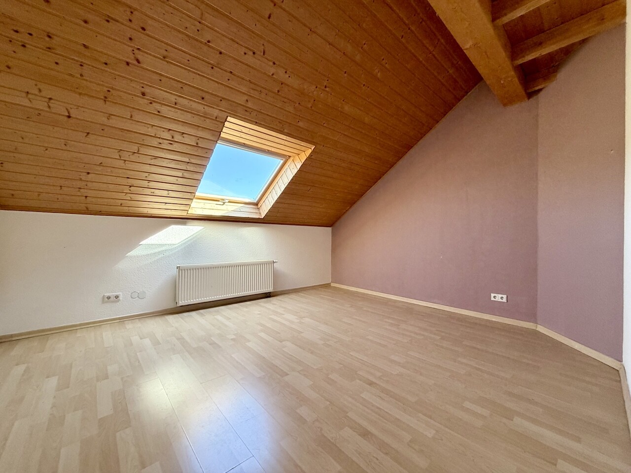 Zimmer 1 DG