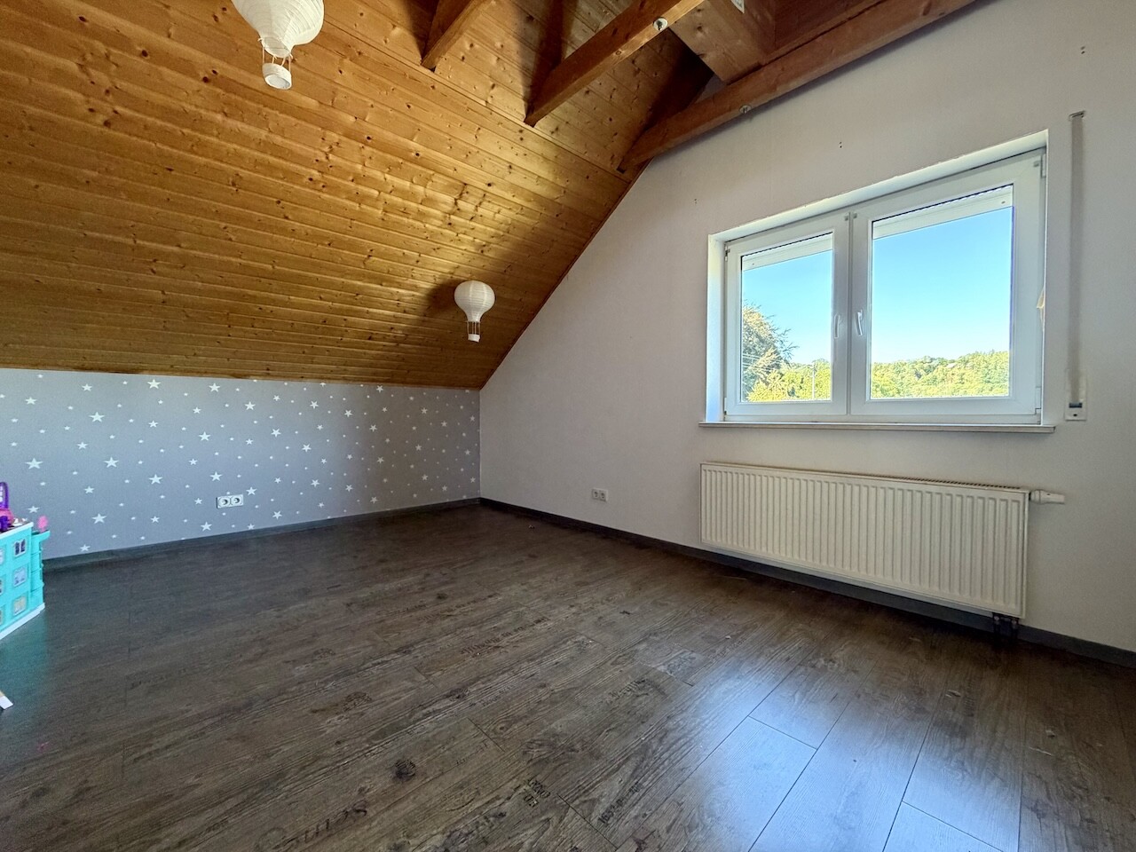 Zimmer 3 DG
