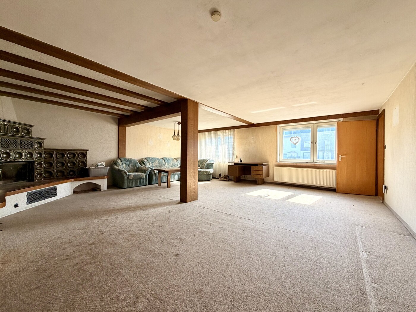 Wohnzimmer OG