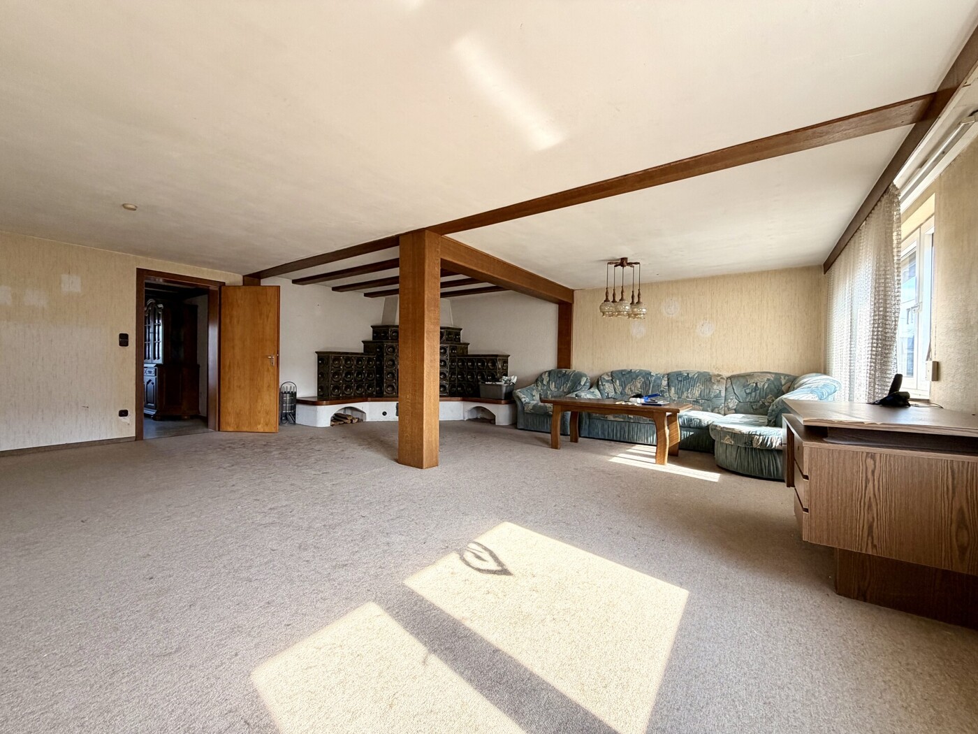 Wohnzimmer OG