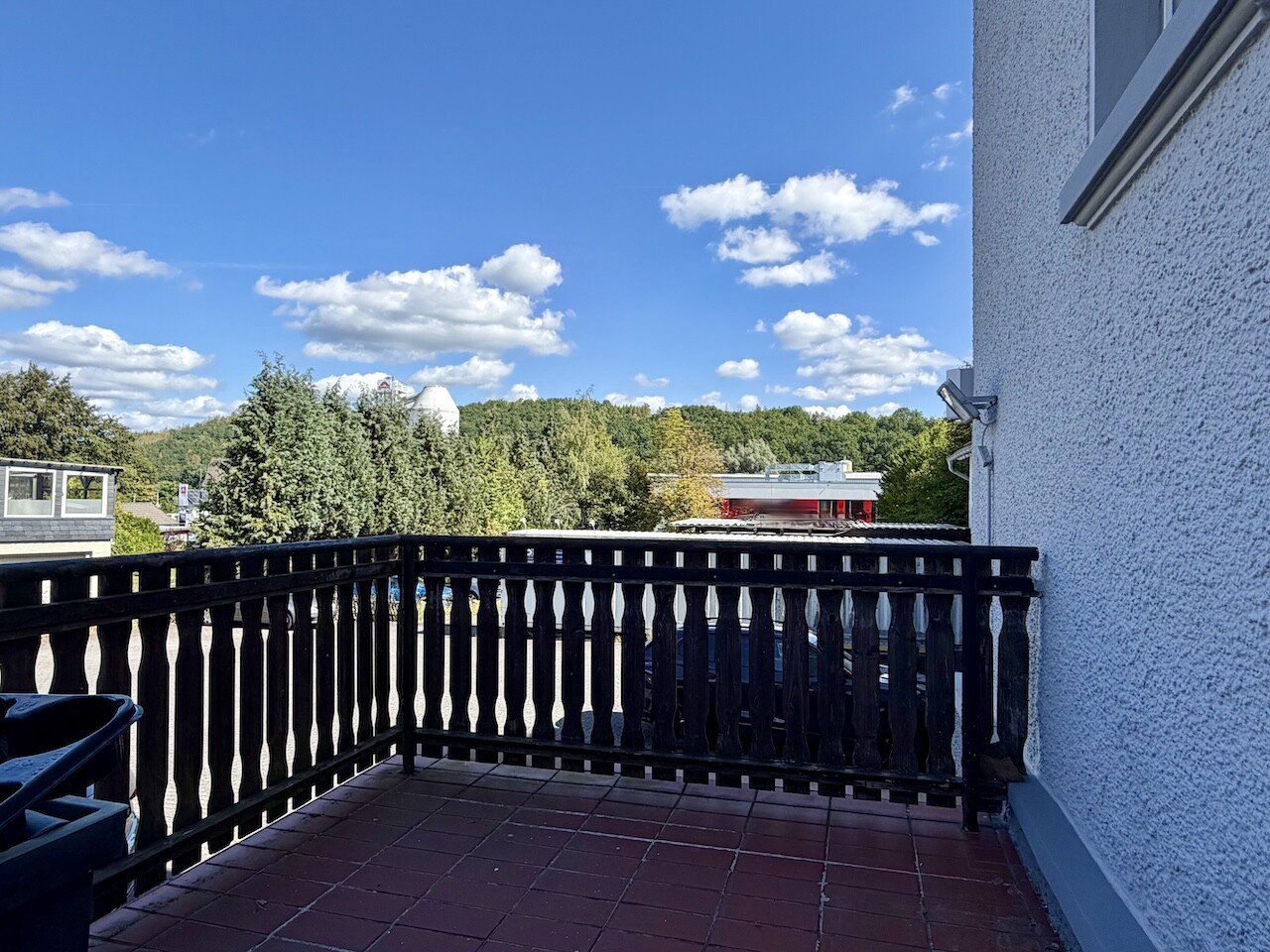 1. Aussenbereich