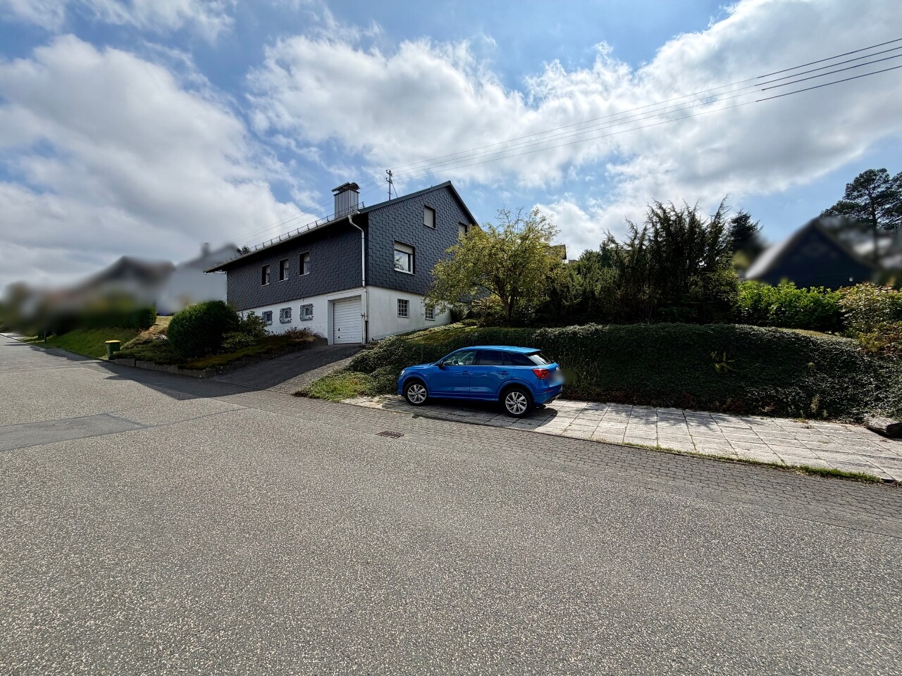 Stellplätze
