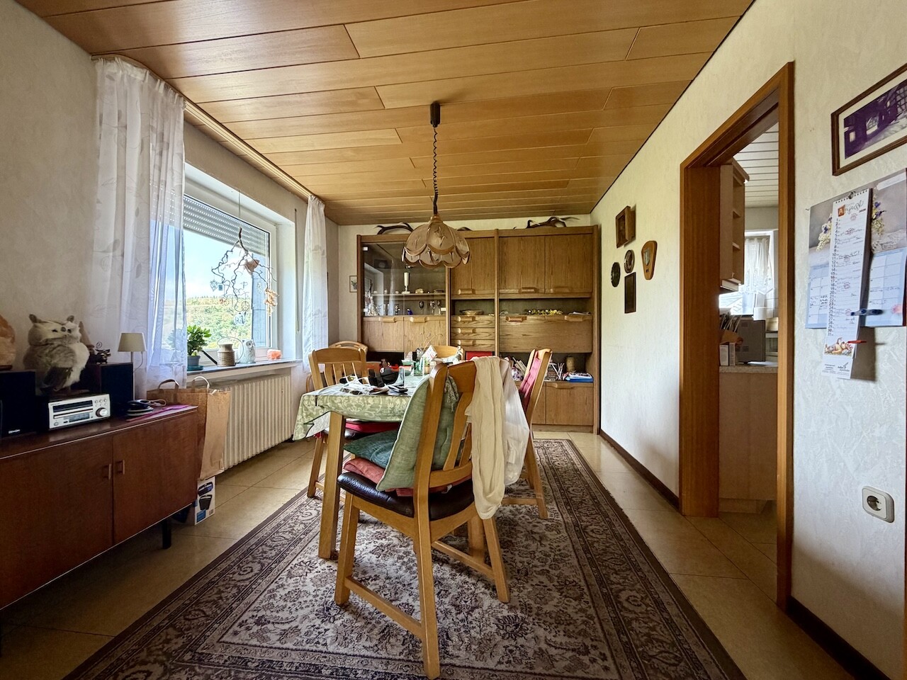 Esszimmer