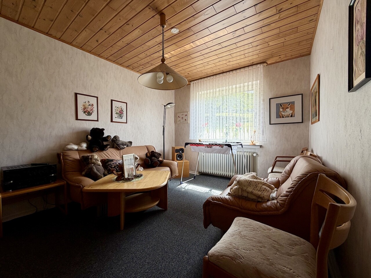 Zimmer EG