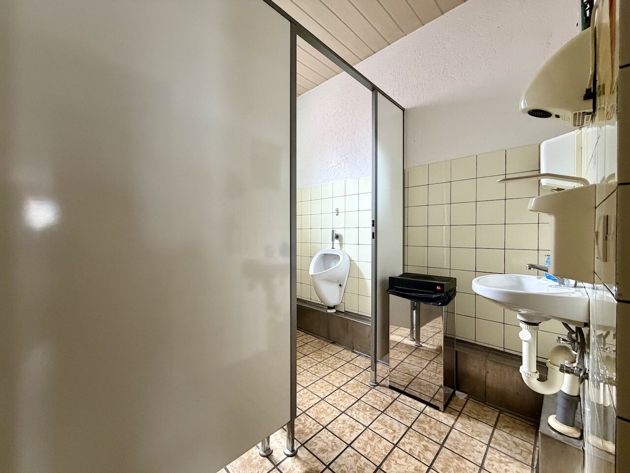Sanitäre Anlagen Gastro