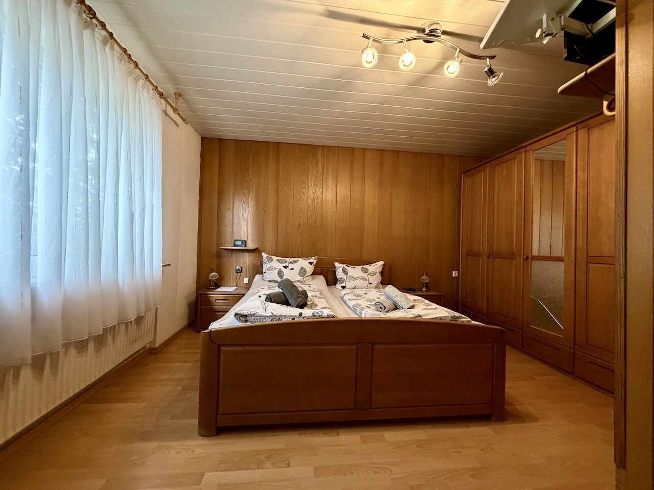 Fremdenzimmer 2