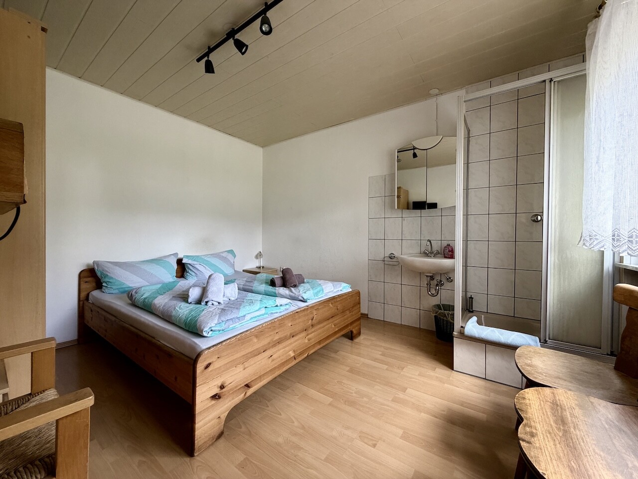Fremdenzimmer 3