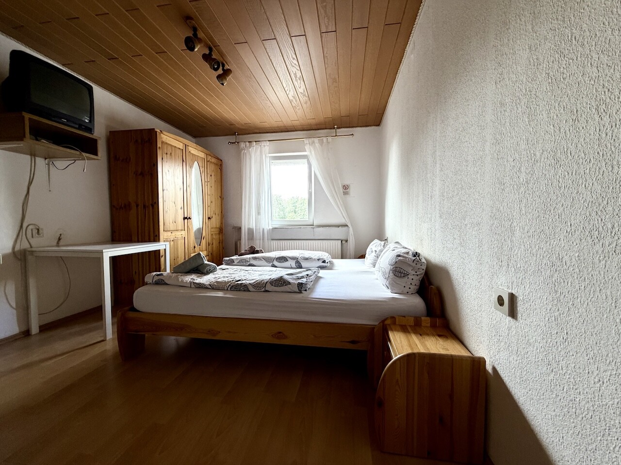 Fremdenzimmer 4