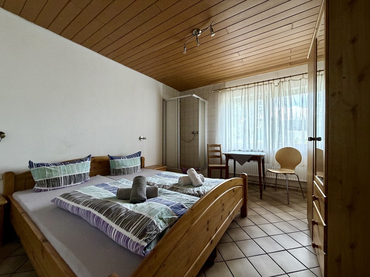 Fremdenzimmer 5