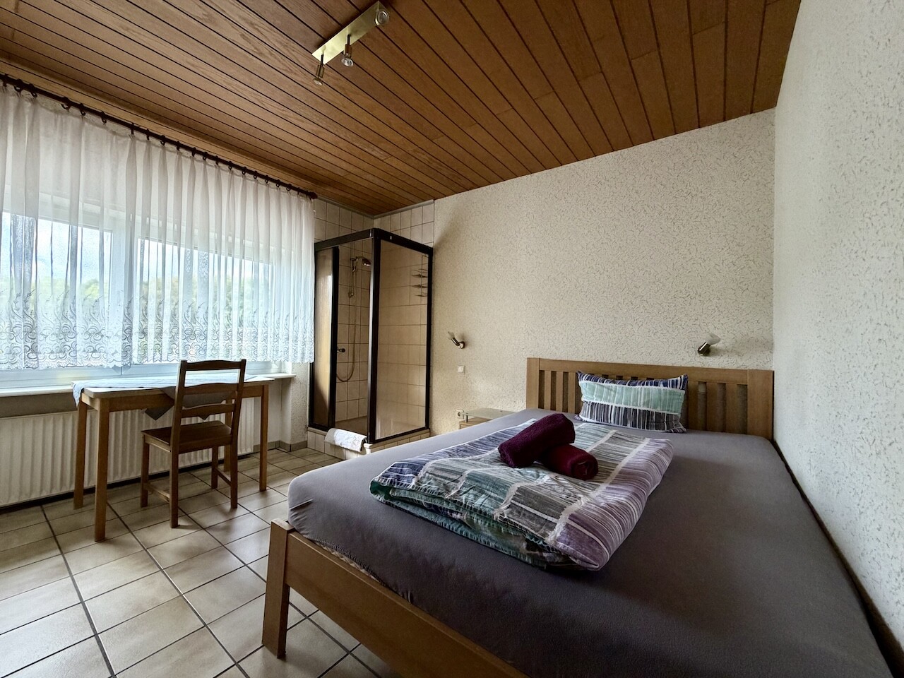 Fremdenzimmer 6