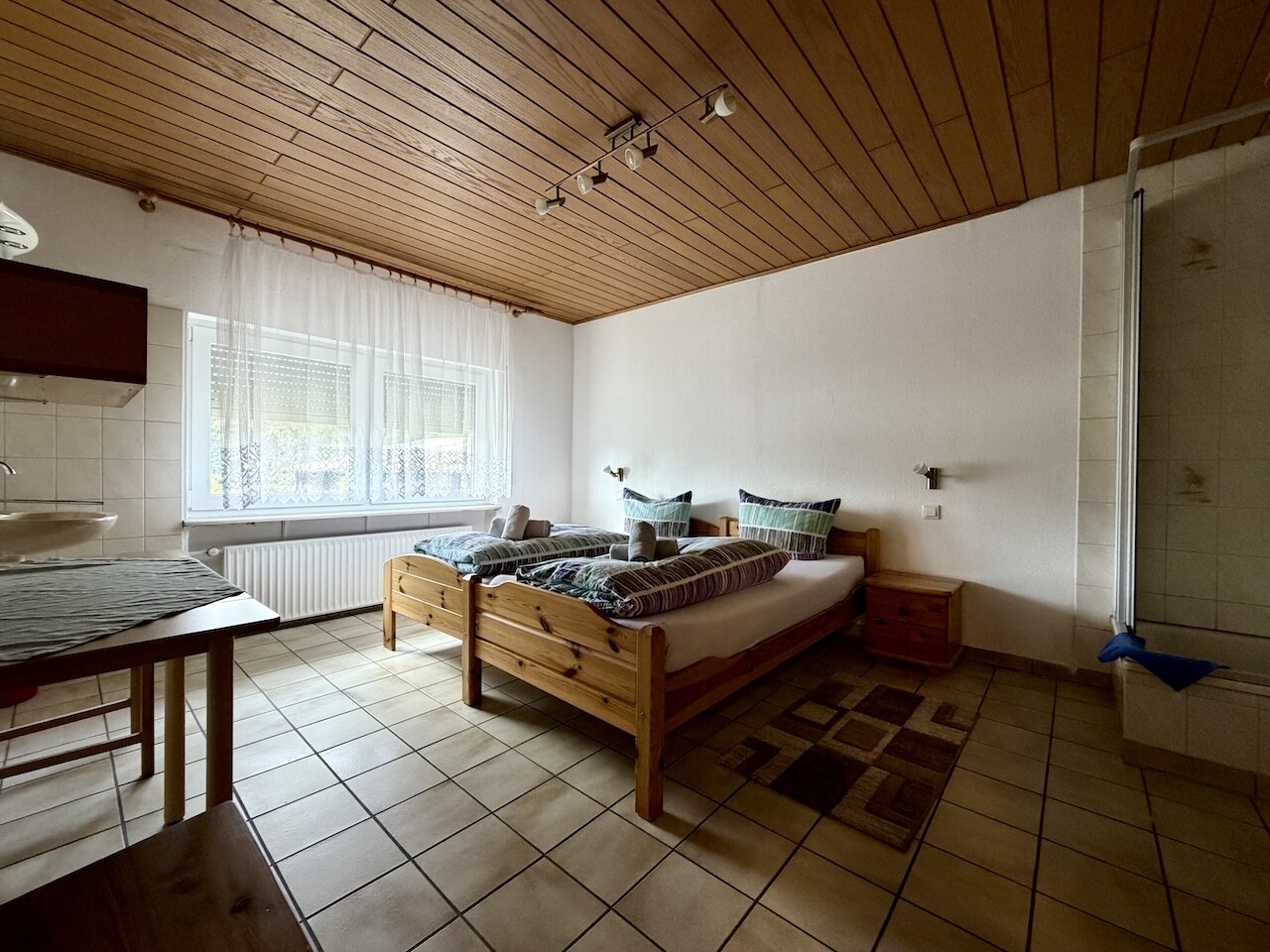 Fremdenzimmer 7