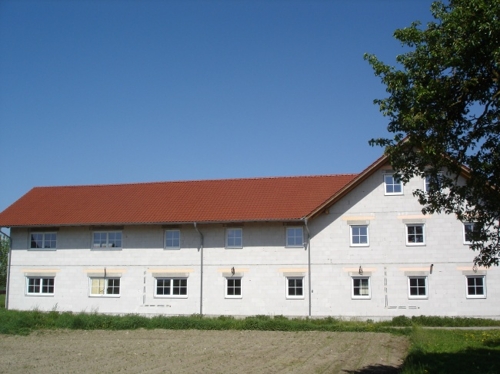 Unternehmer gesucht!!! Haus und Halle