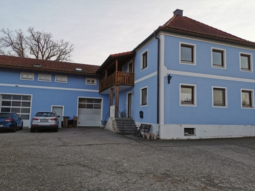 Haupthaus