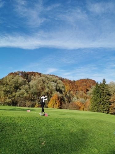 Golf Eldorado