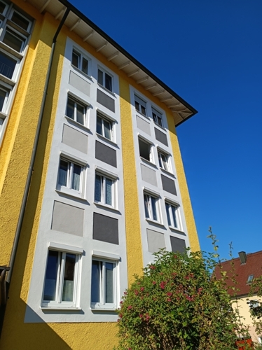 1.OG mit Balkon