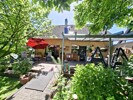 Terrassenbereich