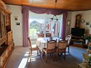 Esszimmer Einliegerwohnung