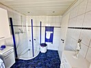 Badezimmer Einliegerwohnung