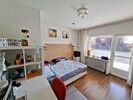 Schlafzimmer Obergeschoss