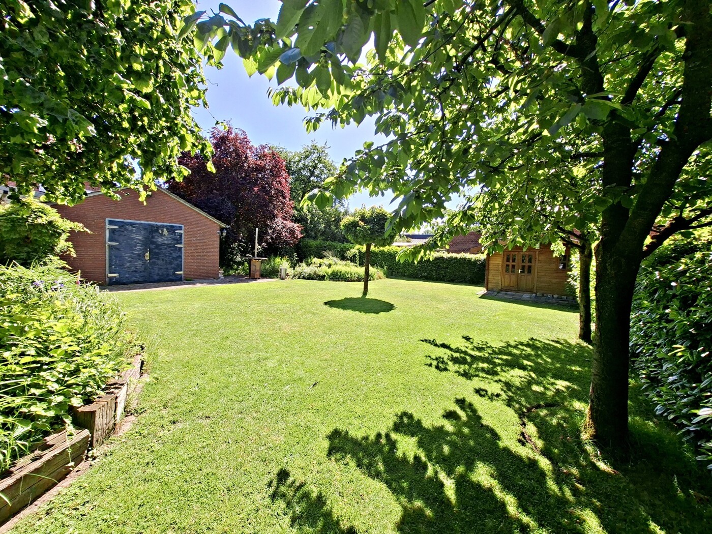 Garten