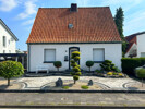 Vorderansicht Haus
