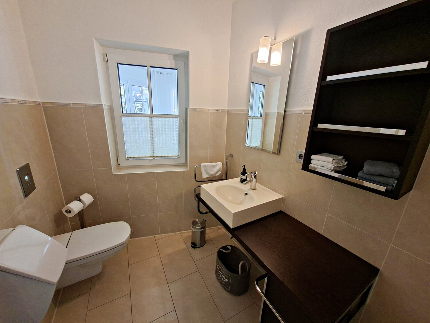 WC